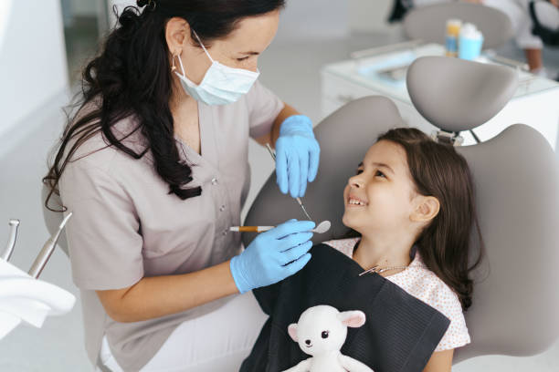 Best Root Canal Emergency Dentist  in Moundridge, KS