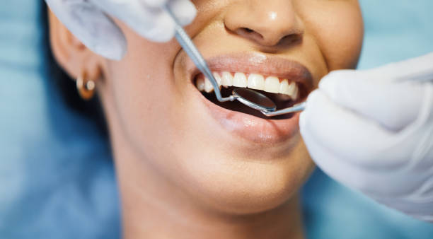 Best Urgent Dental Care  in Moundridge, KS
