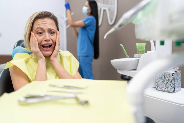 Best Dentist Open Late Near Me  in Moundridge, KS