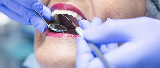 Best Urgent Dental Care  in Moundridge, KS